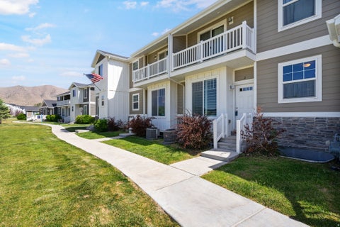 Tiny photo for 1754 E SKYLINE DR #K2, Eagle Mountain, UT 84005 (MLS # 2163423)