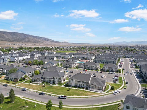 Tiny photo for 1754 E SKYLINE DR #K2, Eagle Mountain, UT 84005 (MLS # 2163423)