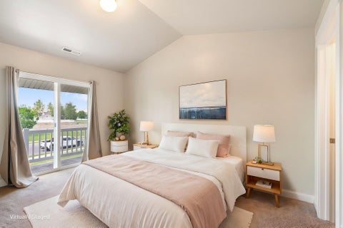Tiny photo for 1754 E SKYLINE DR #K2, Eagle Mountain, UT 84005 (MLS # 2163423)