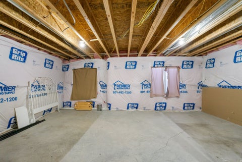 Tiny photo for 1754 E SKYLINE DR #K2, Eagle Mountain, UT 84005 (MLS # 2163423)