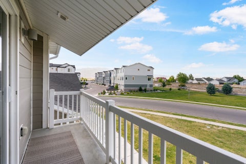 Tiny photo for 1754 E SKYLINE DR #K2, Eagle Mountain, UT 84005 (MLS # 2163423)