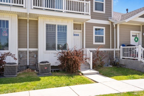 Tiny photo for 1754 E SKYLINE DR #K2, Eagle Mountain, UT 84005 (MLS # 2163423)