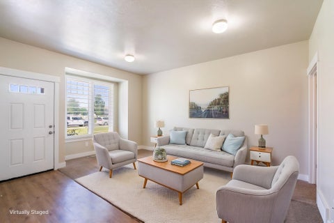 Townhouse For Sale - 1754 E Skyline Dr #K2<br/> Eagle Mountain, UT 84005