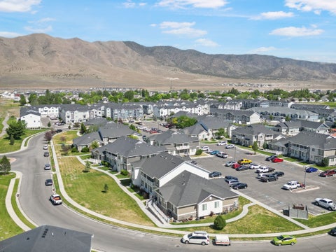 Tiny photo for 1754 E SKYLINE DR #K2, Eagle Mountain, UT 84005 (MLS # 2163423)