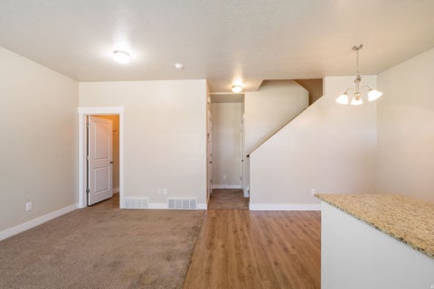 Tiny photo for 1754 E SKYLINE DR #K2, Eagle Mountain, UT 84005 (MLS # 2163423)
