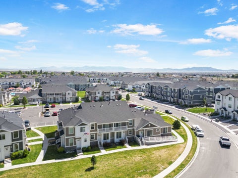 Tiny photo for 1754 E SKYLINE DR #K2, Eagle Mountain, UT 84005 (MLS # 2163423)