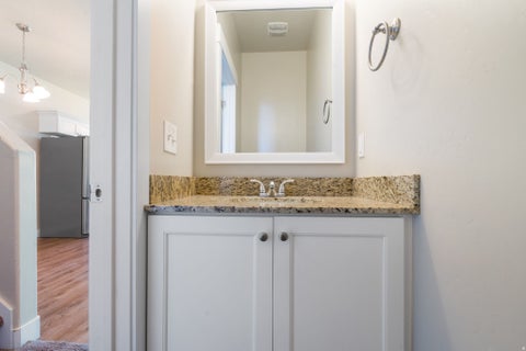 Tiny photo for 1754 E SKYLINE DR #K2, Eagle Mountain, UT 84005 (MLS # 2163423)