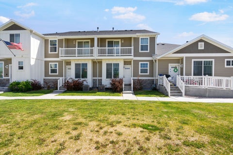 Tiny photo for 1754 E SKYLINE DR #K2, Eagle Mountain, UT 84005 (MLS # 2163423)