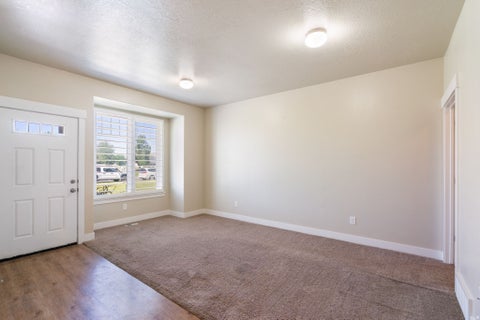 Tiny photo for 1754 E SKYLINE DR #K2, Eagle Mountain, UT 84005 (MLS # 2163423)