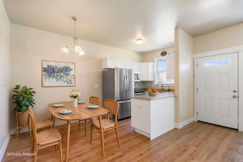 Tiny photo for 1754 E SKYLINE DR #K2, Eagle Mountain, UT 84005 (MLS # 2163423)