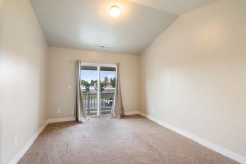 Tiny photo for 1754 E SKYLINE DR #K2, Eagle Mountain, UT 84005 (MLS # 2163423)