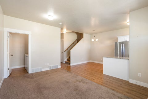 Tiny photo for 1754 E SKYLINE DR #K2, Eagle Mountain, UT 84005 (MLS # 2163423)