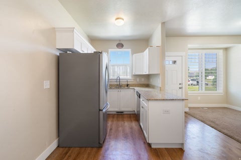 Tiny photo for 1754 E SKYLINE DR #K2, Eagle Mountain, UT 84005 (MLS # 2163423)