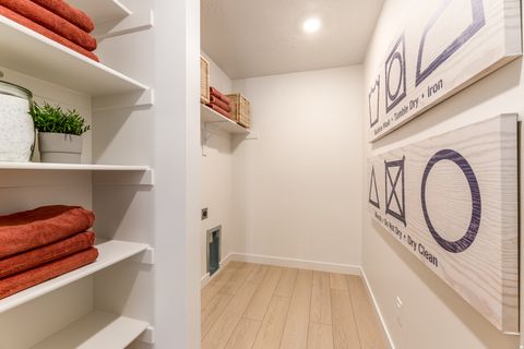 Tiny photo for 1873 W BLUE FLAX DR #3167, Saratoga Springs, UT 84045 (MLS # 2140614)