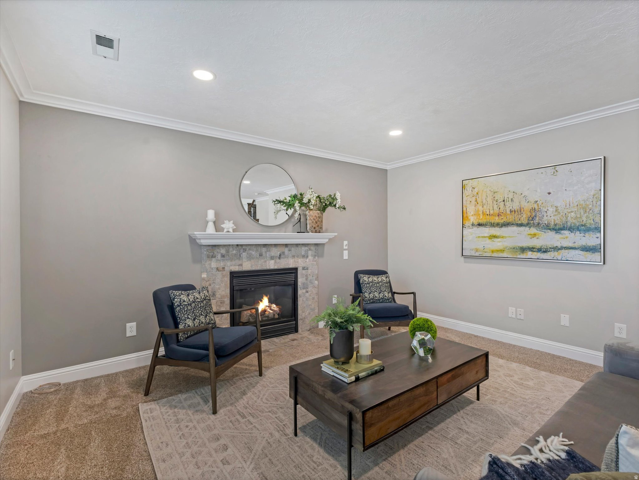 RIVER PARK ESTATES - Residential