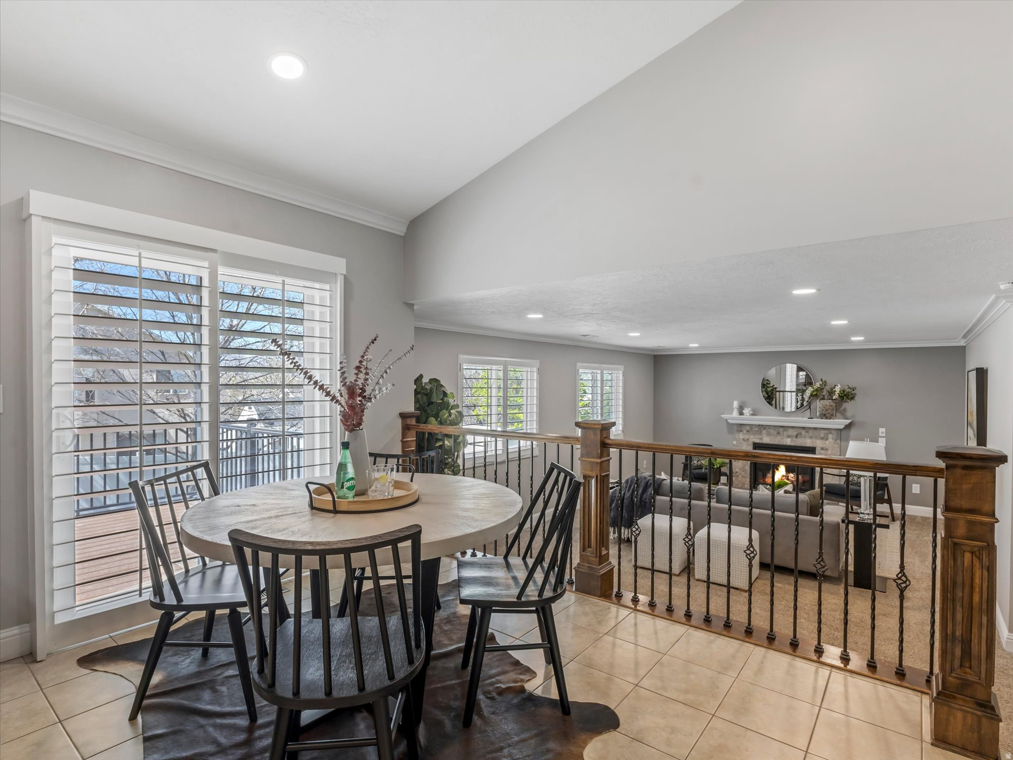 RIVER PARK ESTATES - Residential