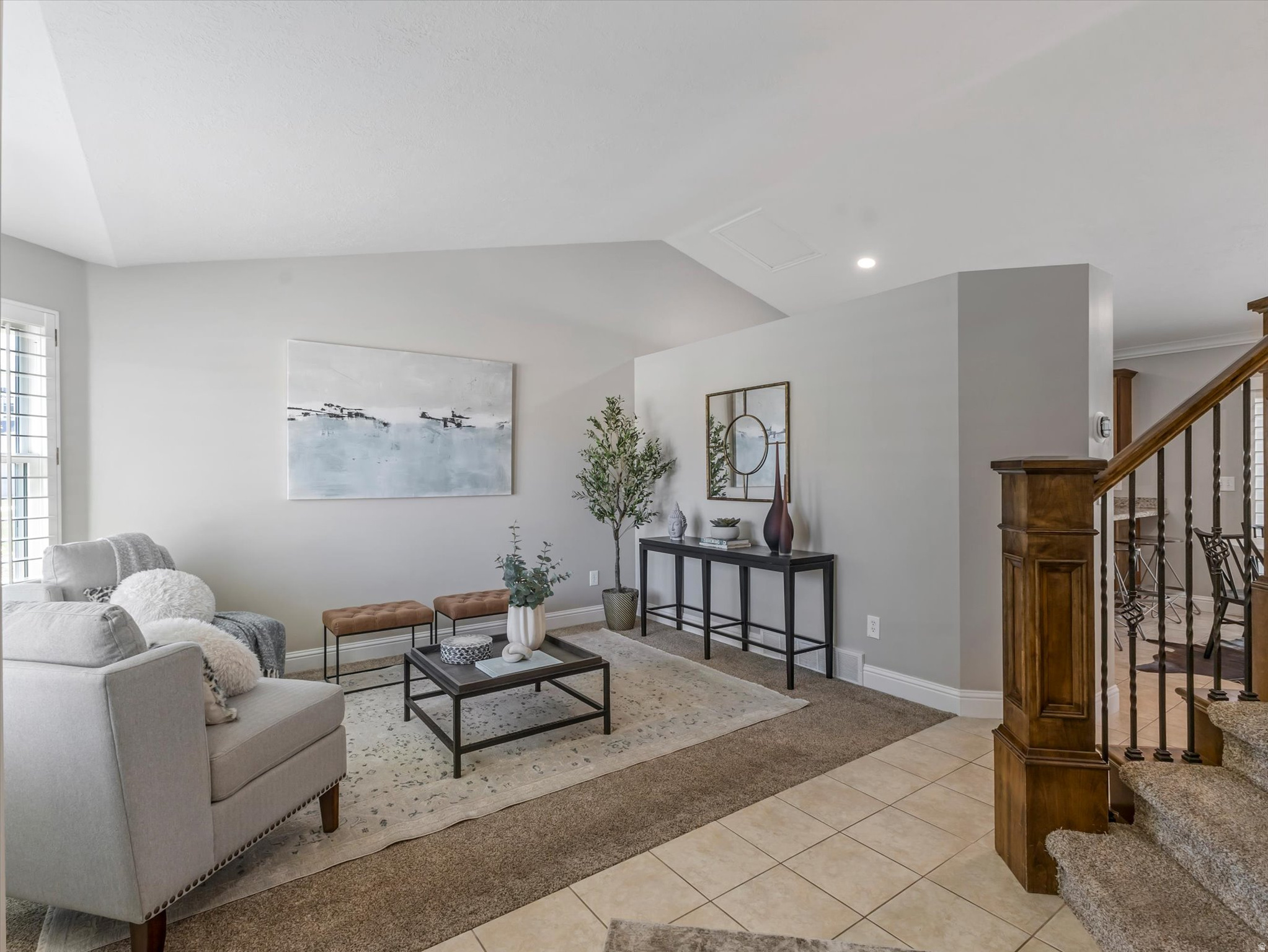 RIVER PARK ESTATES - Residential