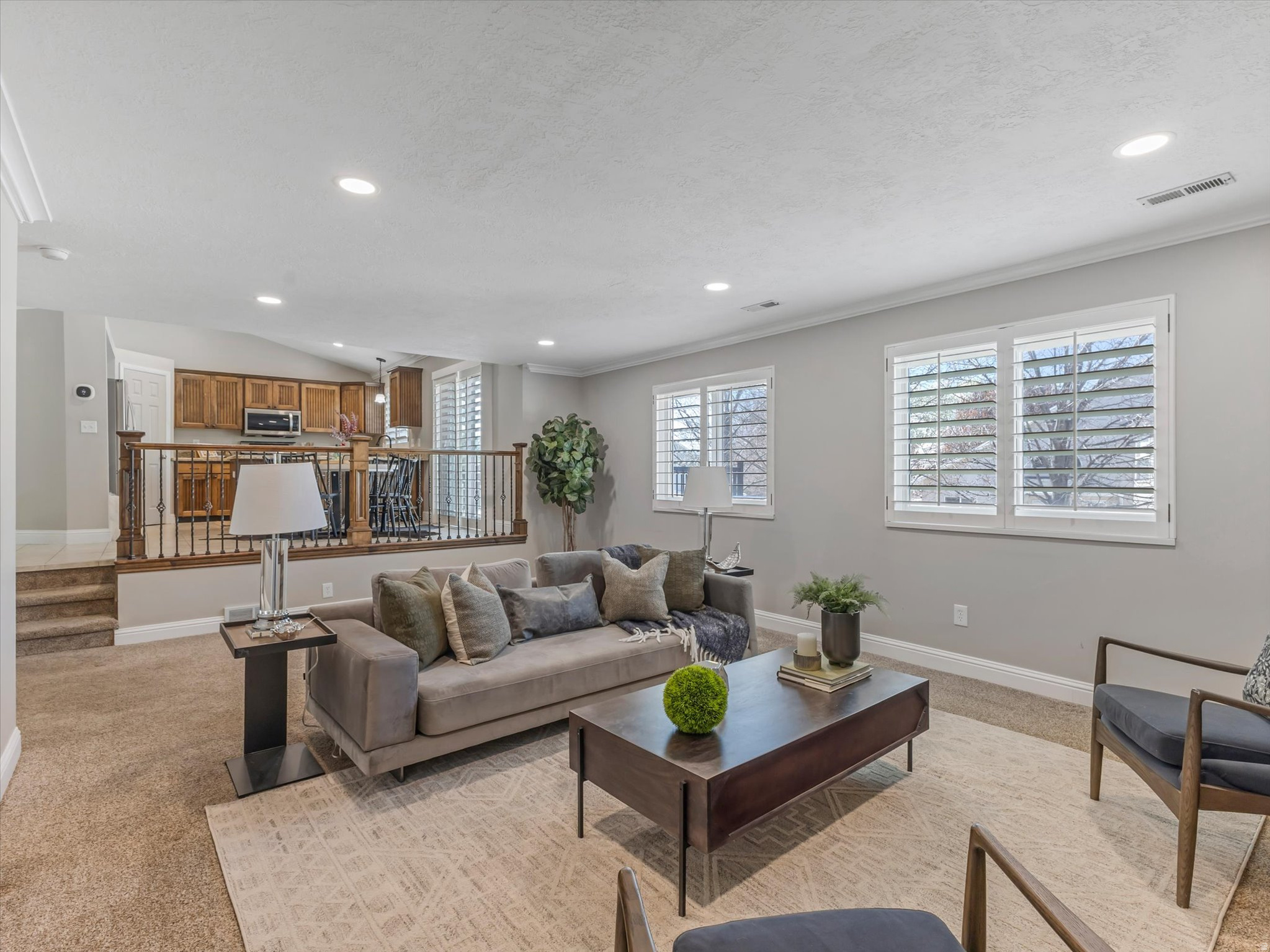 RIVER PARK ESTATES - Residential