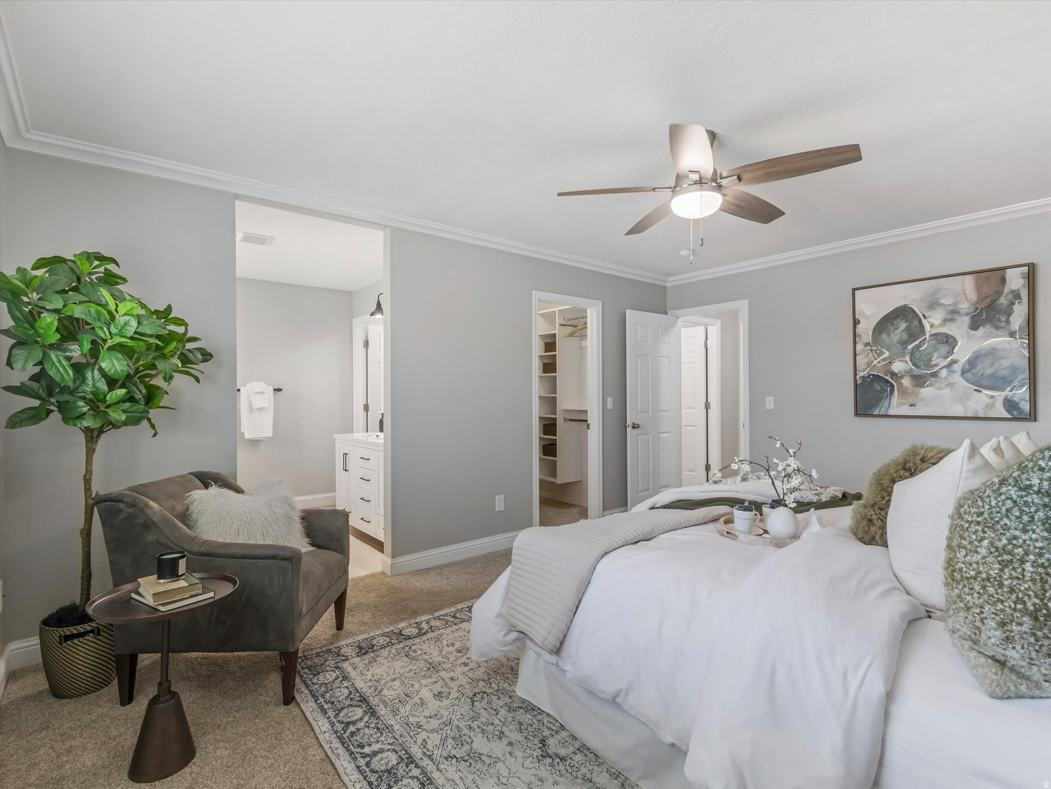 RIVER PARK ESTATES - Residential