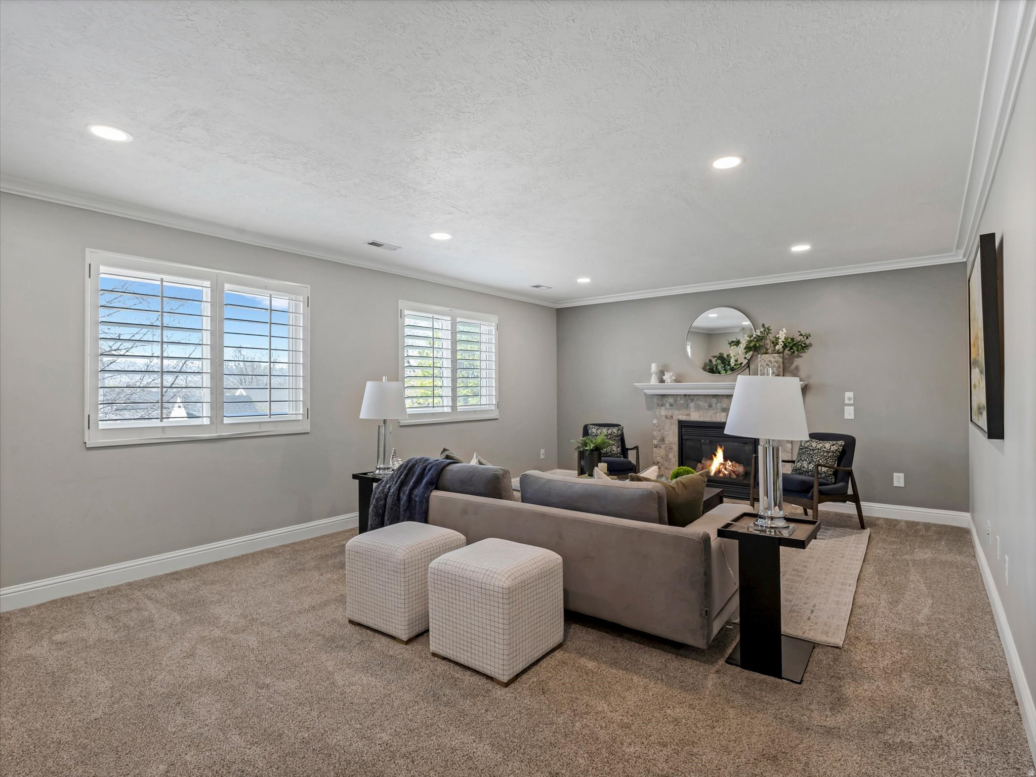 RIVER PARK ESTATES - Residential