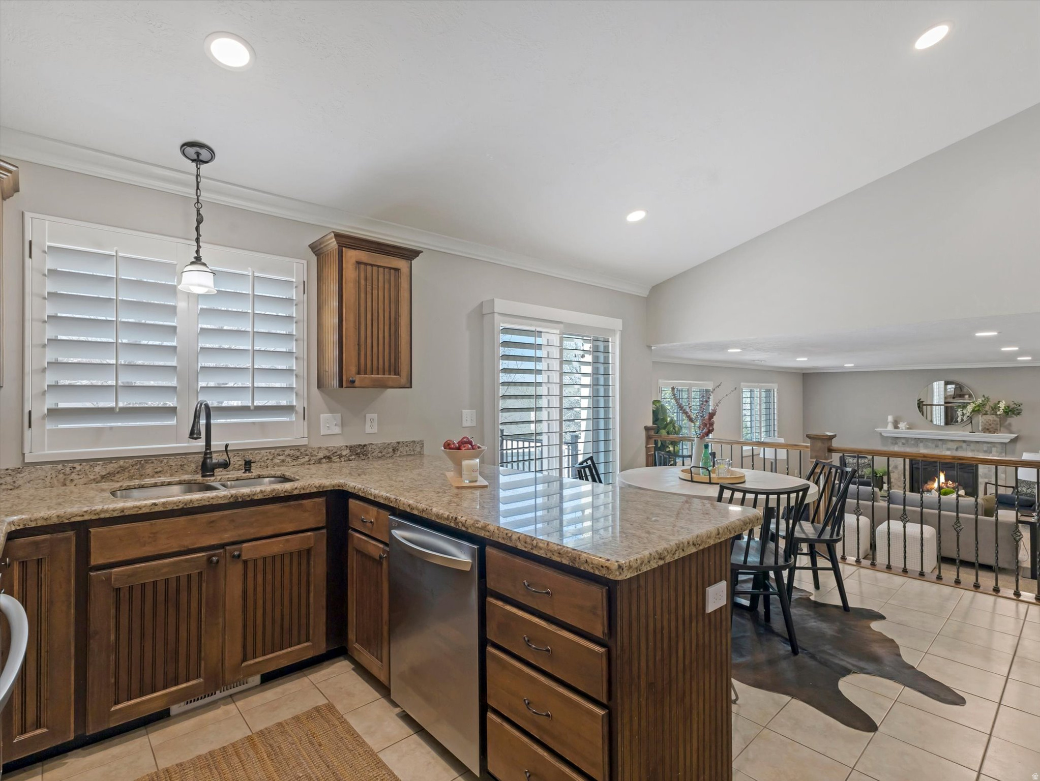 RIVER PARK ESTATES - Residential