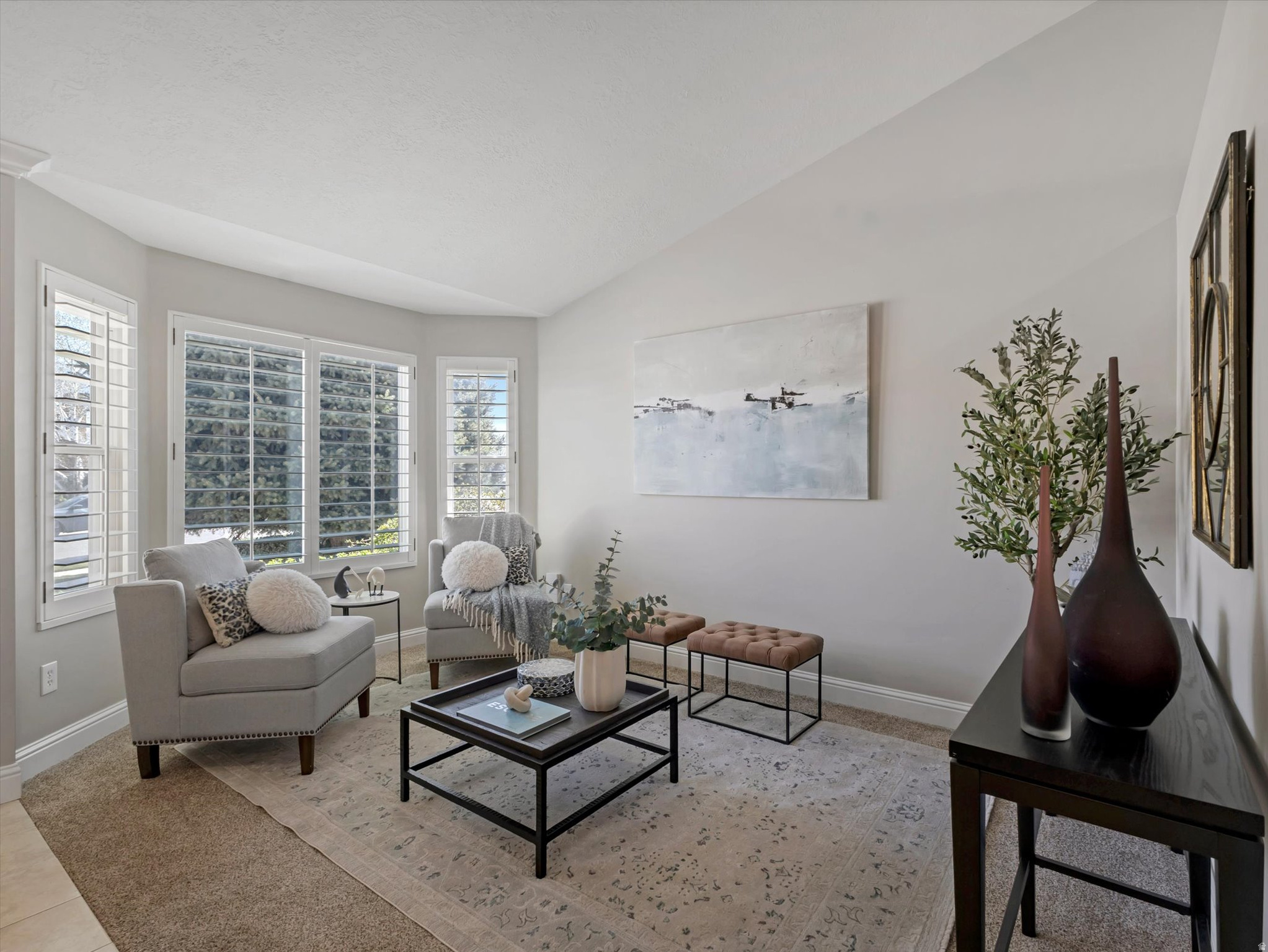 RIVER PARK ESTATES - Residential