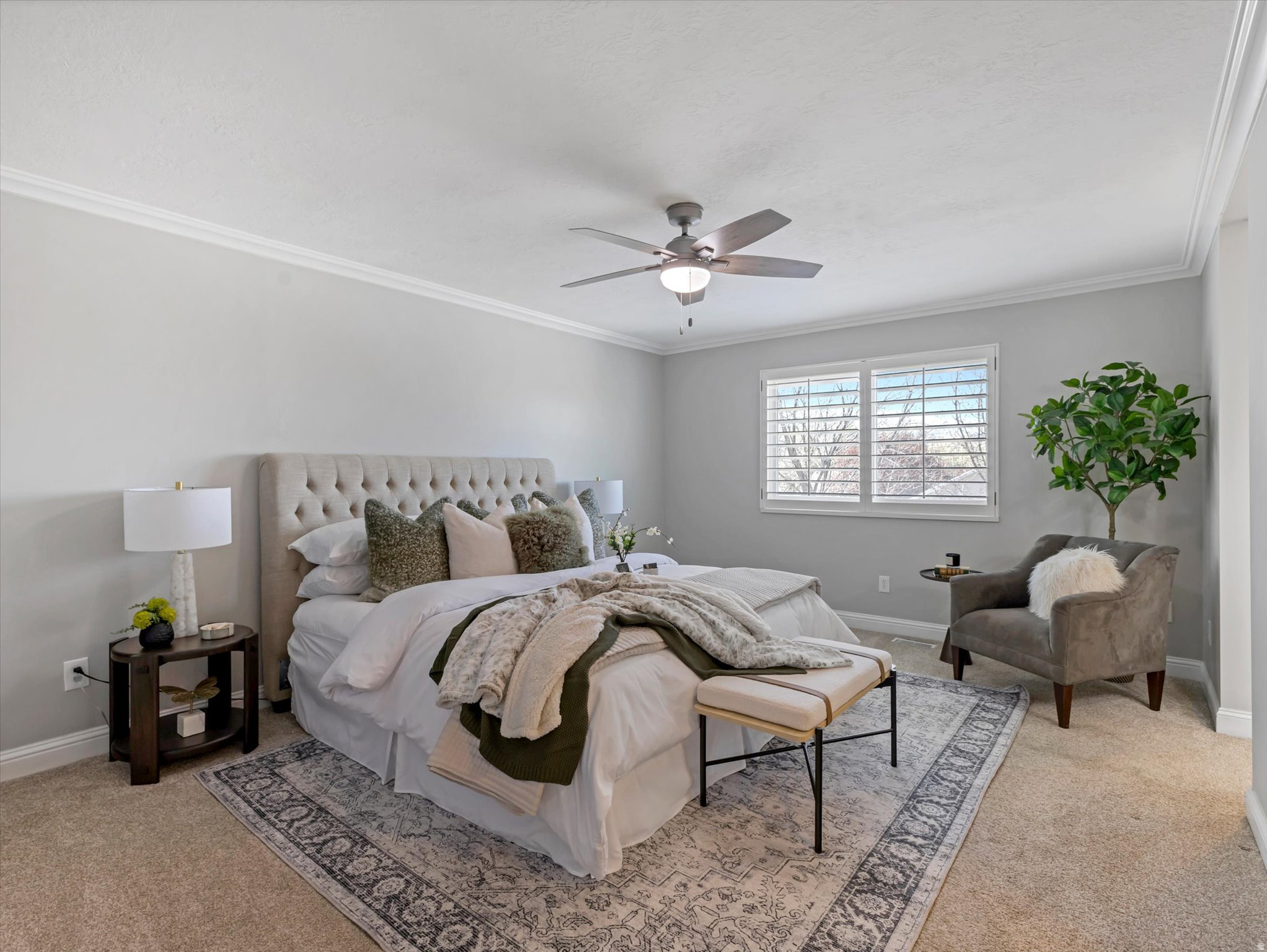 RIVER PARK ESTATES - Residential