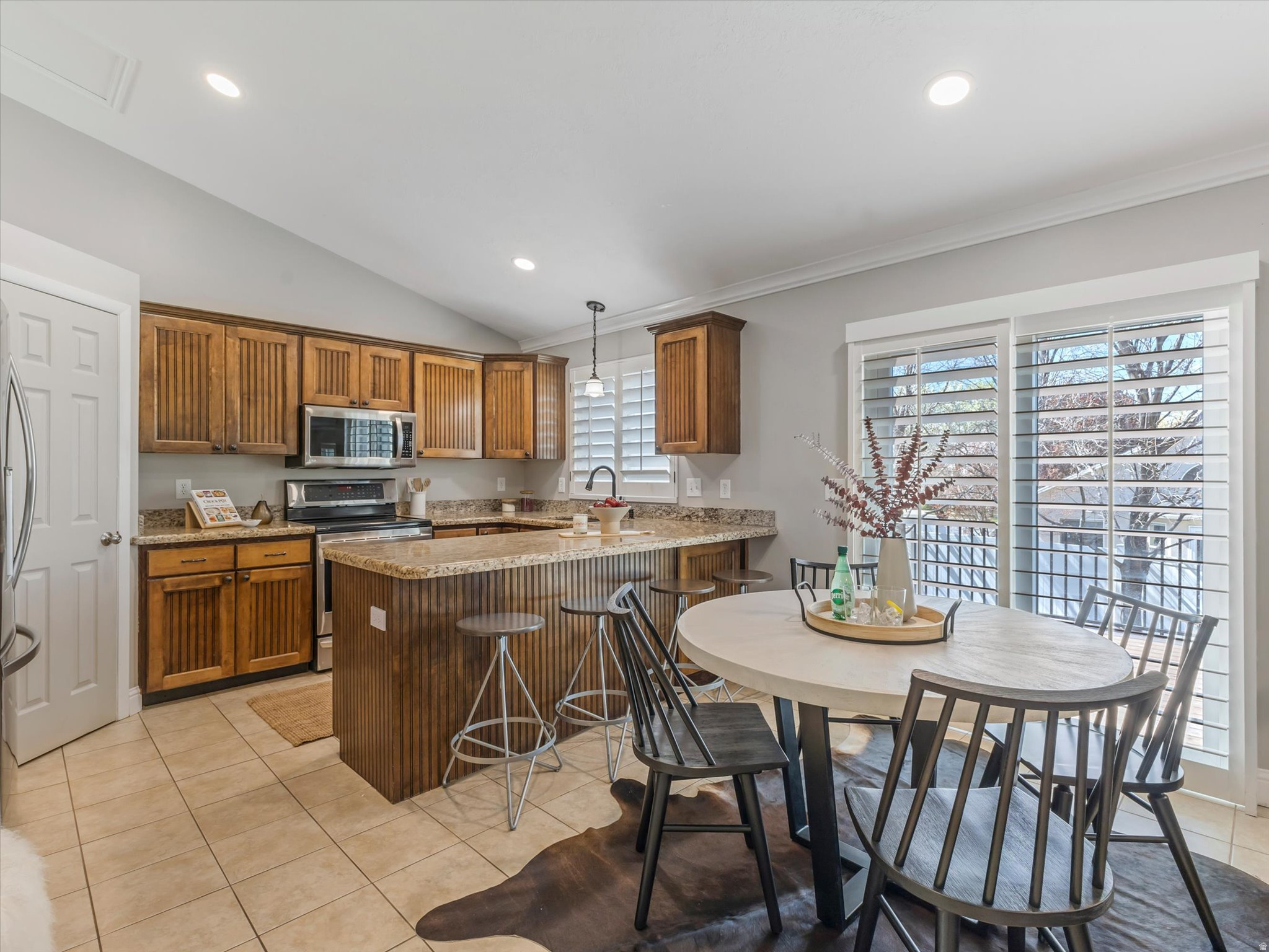 RIVER PARK ESTATES - Residential