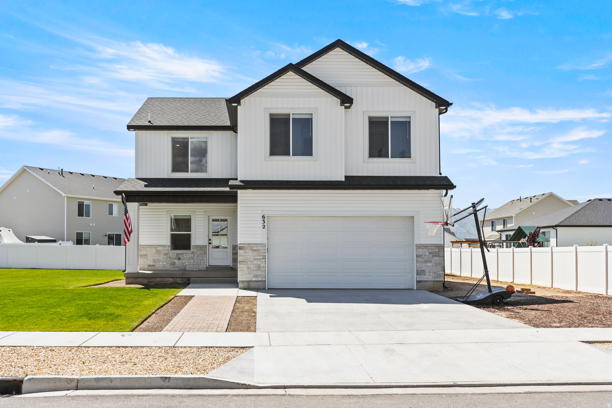 AUBURN HILLS - Residential