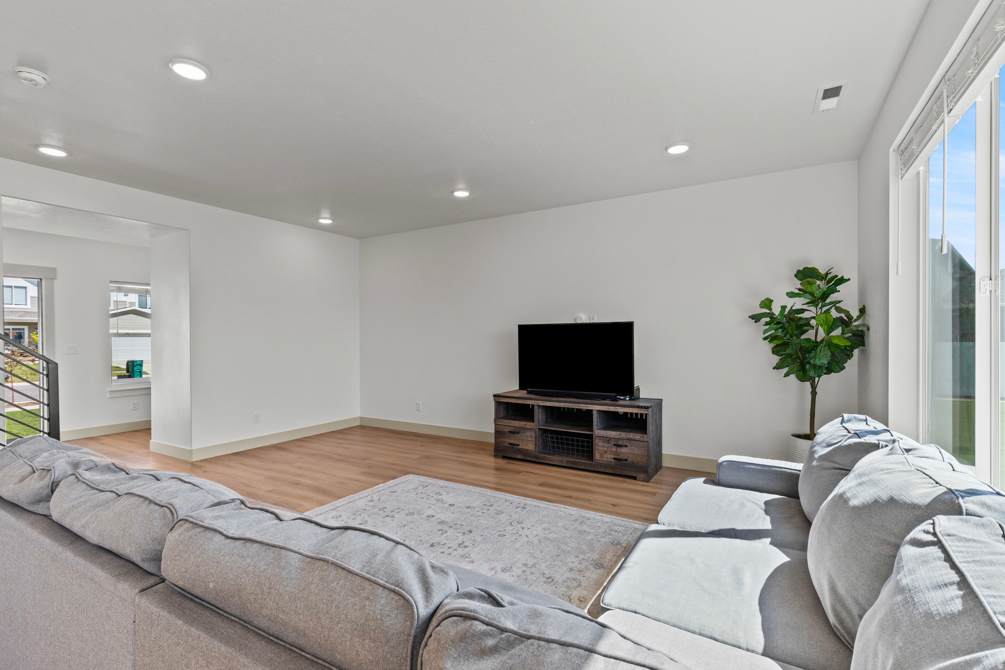 AUBURN HILLS - Residential