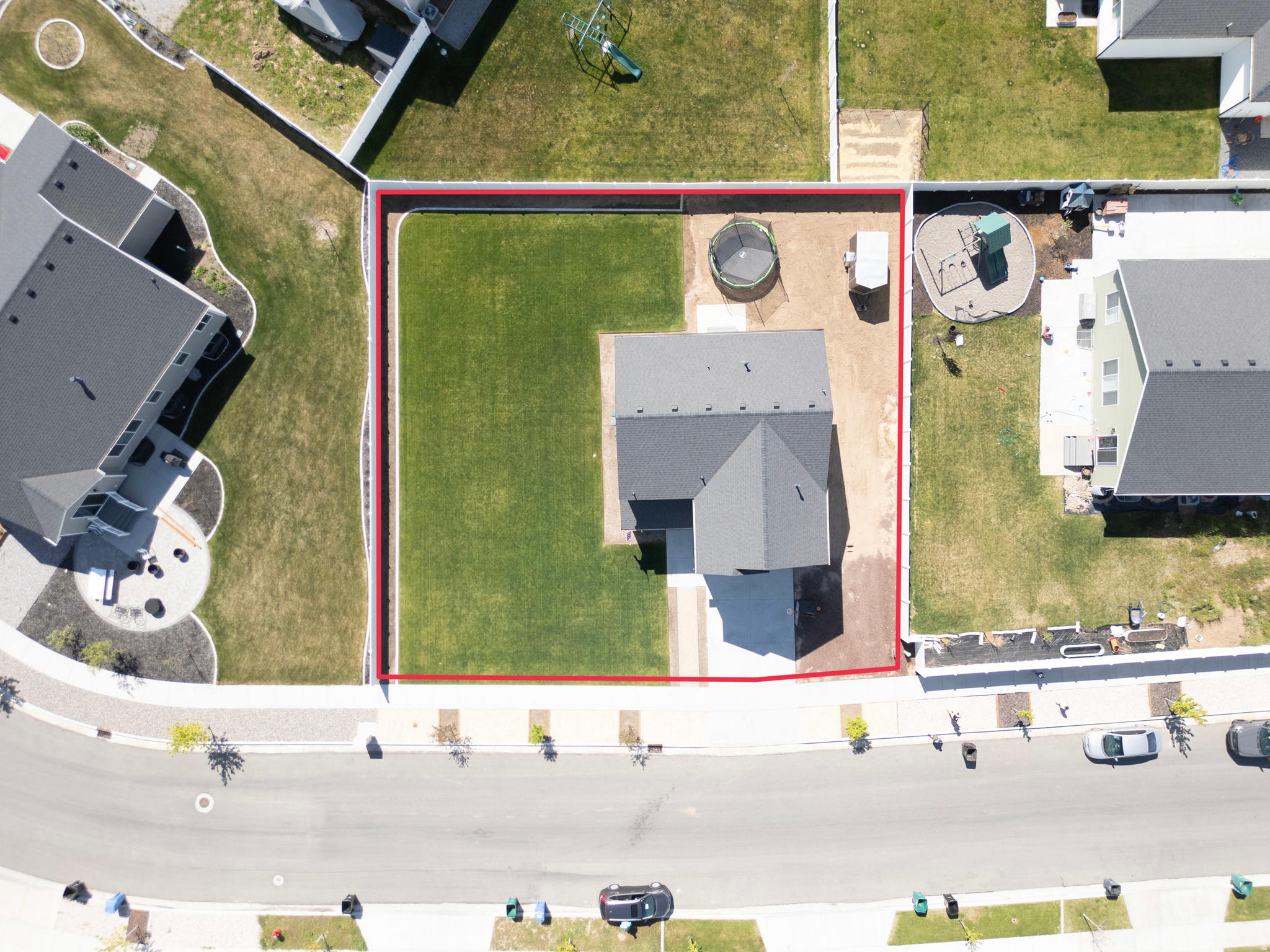 AUBURN HILLS - Residential