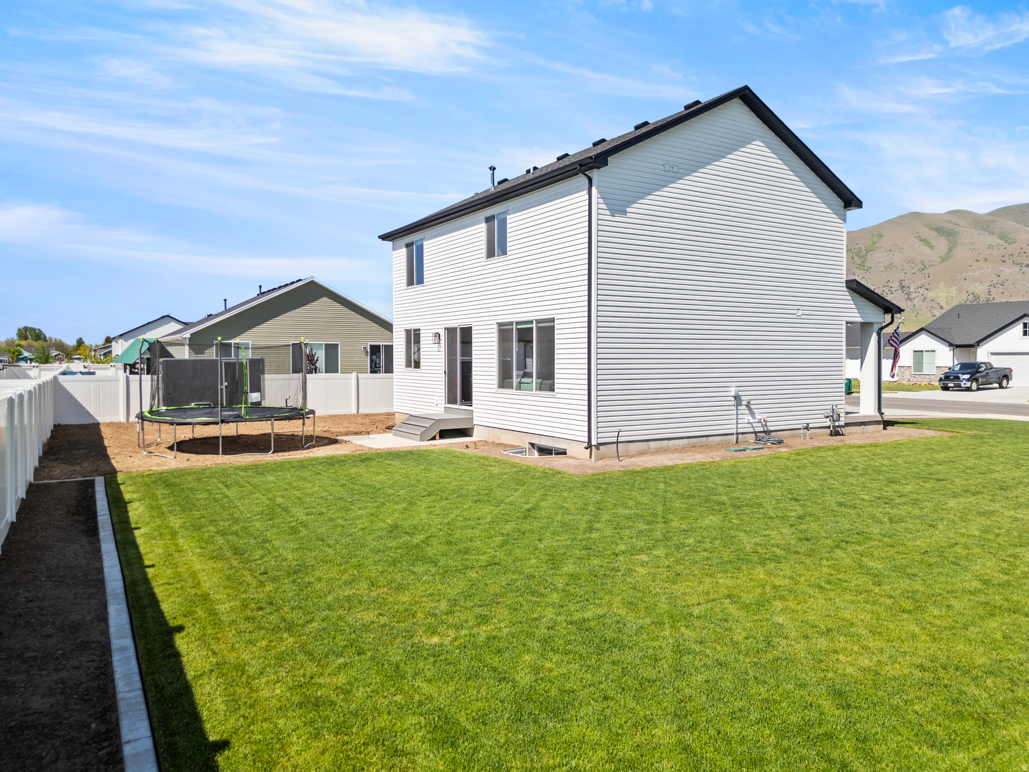 AUBURN HILLS - Residential