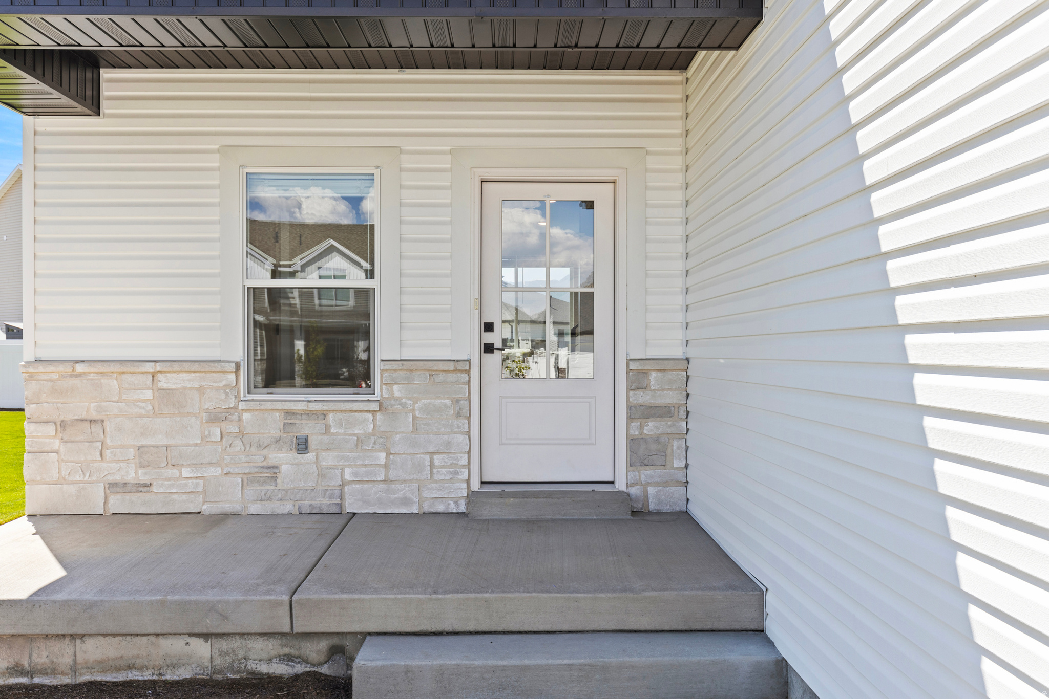 AUBURN HILLS - Residential