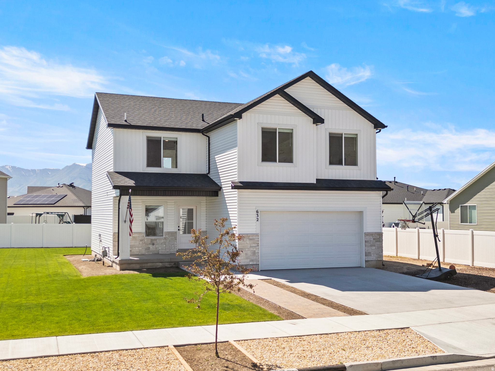 AUBURN HILLS - Residential