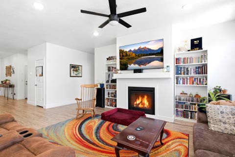 Tiny photo for 3133 S EDGEWATER LN W #121, Syracuse, UT 84075 (MLS # 2170732)