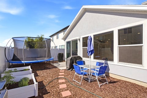 Tiny photo for 3133 S EDGEWATER LN W #121, Syracuse, UT 84075 (MLS # 2170732)
