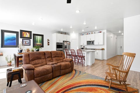 Tiny photo for 3133 S EDGEWATER LN W #121, Syracuse, UT 84075 (MLS # 2170732)