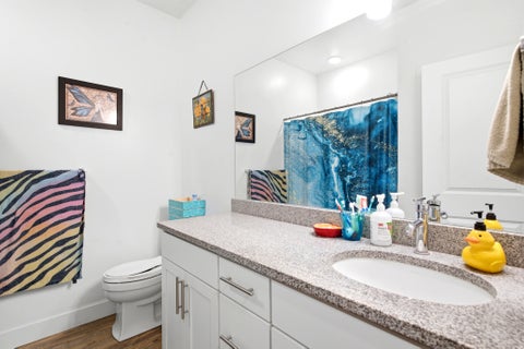 Tiny photo for 3133 S EDGEWATER LN W #121, Syracuse, UT 84075 (MLS # 2170732)