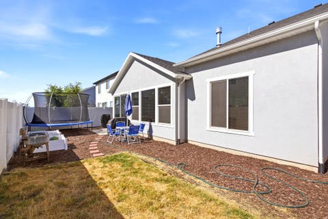 Tiny photo for 3133 S EDGEWATER LN W #121, Syracuse, UT 84075 (MLS # 2170732)