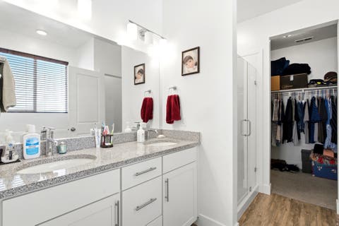 Tiny photo for 3133 S EDGEWATER LN W #121, Syracuse, UT 84075 (MLS # 2170732)