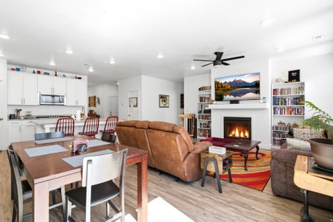 Tiny photo for 3133 S EDGEWATER LN W #121, Syracuse, UT 84075 (MLS # 2170732)