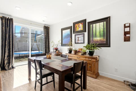 Tiny photo for 3133 S EDGEWATER LN W #121, Syracuse, UT 84075 (MLS # 2170732)
