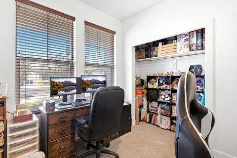 Tiny photo for 3133 S EDGEWATER LN W #121, Syracuse, UT 84075 (MLS # 2170732)