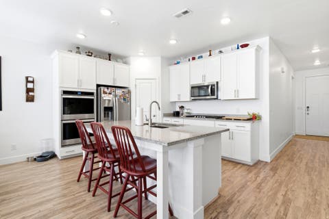 Tiny photo for 3133 S EDGEWATER LN W #121, Syracuse, UT 84075 (MLS # 2170732)