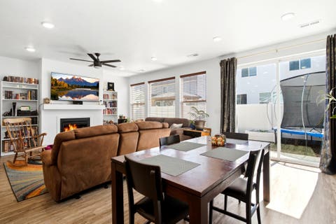 Tiny photo for 3133 S EDGEWATER LN W #121, Syracuse, UT 84075 (MLS # 2170732)