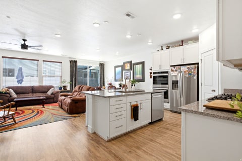 Tiny photo for 3133 S EDGEWATER LN W #121, Syracuse, UT 84075 (MLS # 2170732)