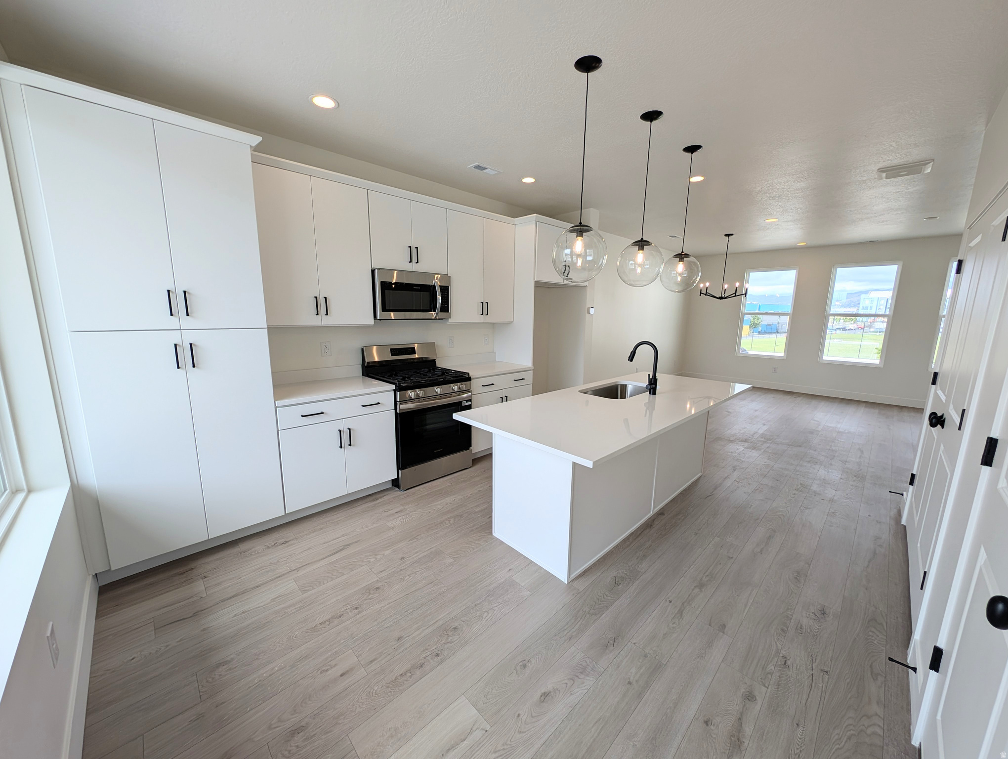 DOWNTOWN DAYBREAK - Residential