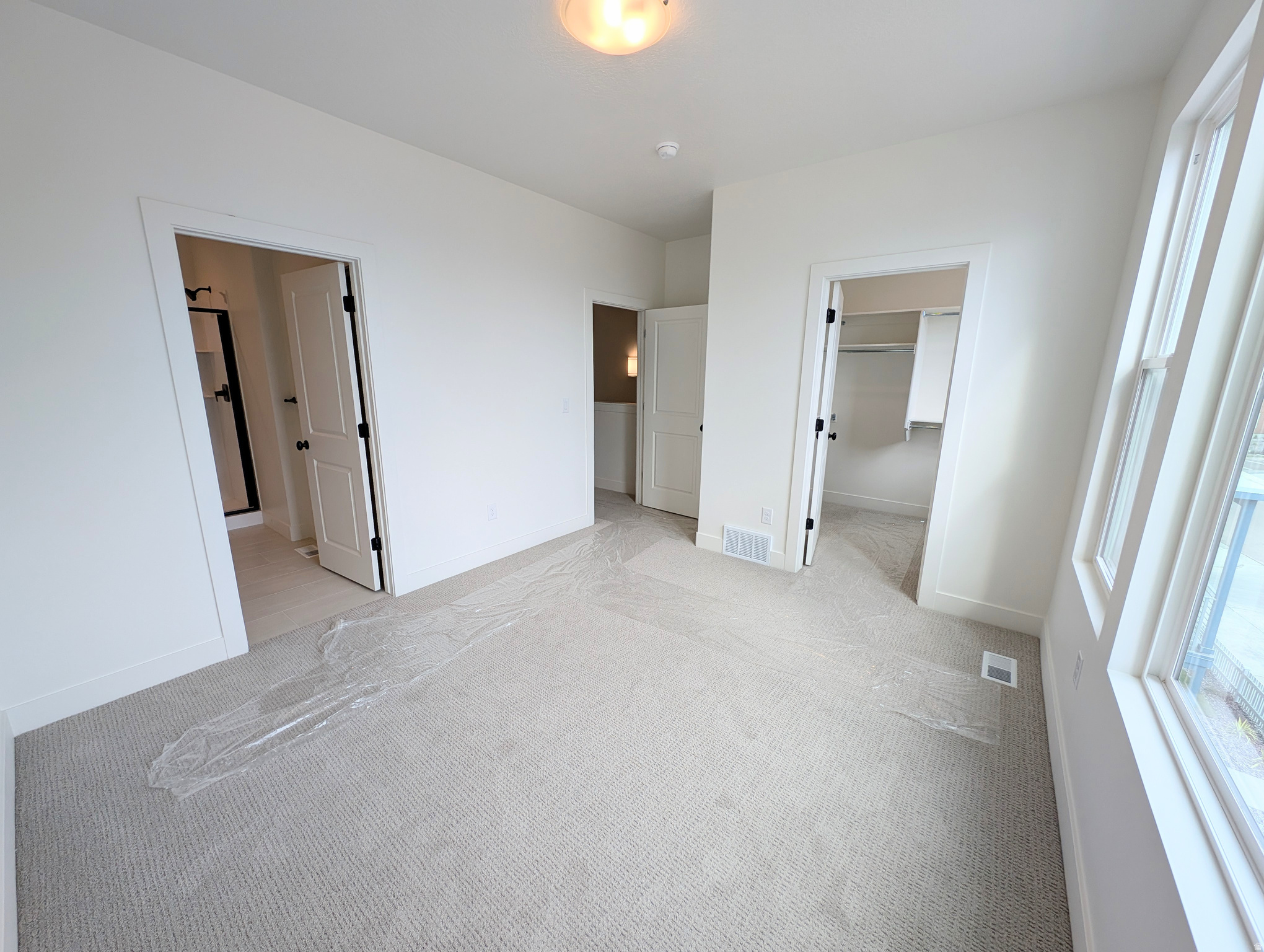 DOWNTOWN DAYBREAK - Residential