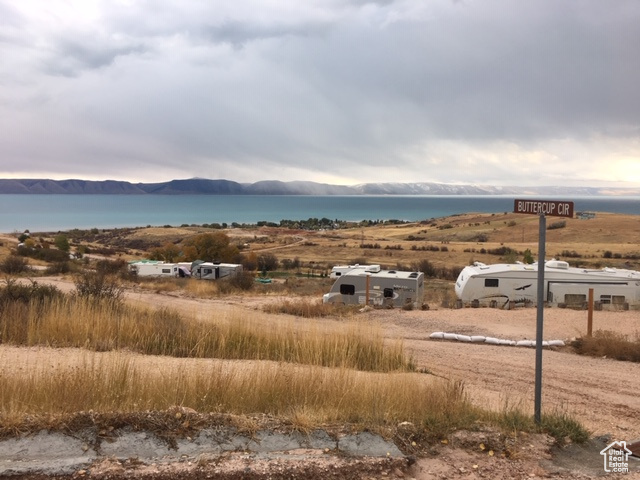 BEAR LAKE RV PARK - Land