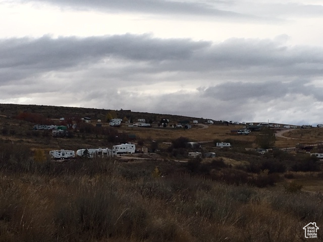 BEAR LAKE RV PARK - Land